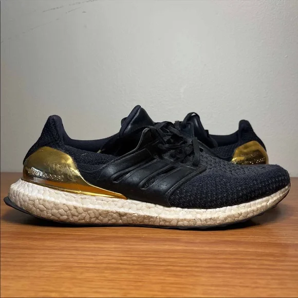 adidas gazelle silver green womens adidas Ultraboost Ltd Gold Medal - Shoes - Size 8.5